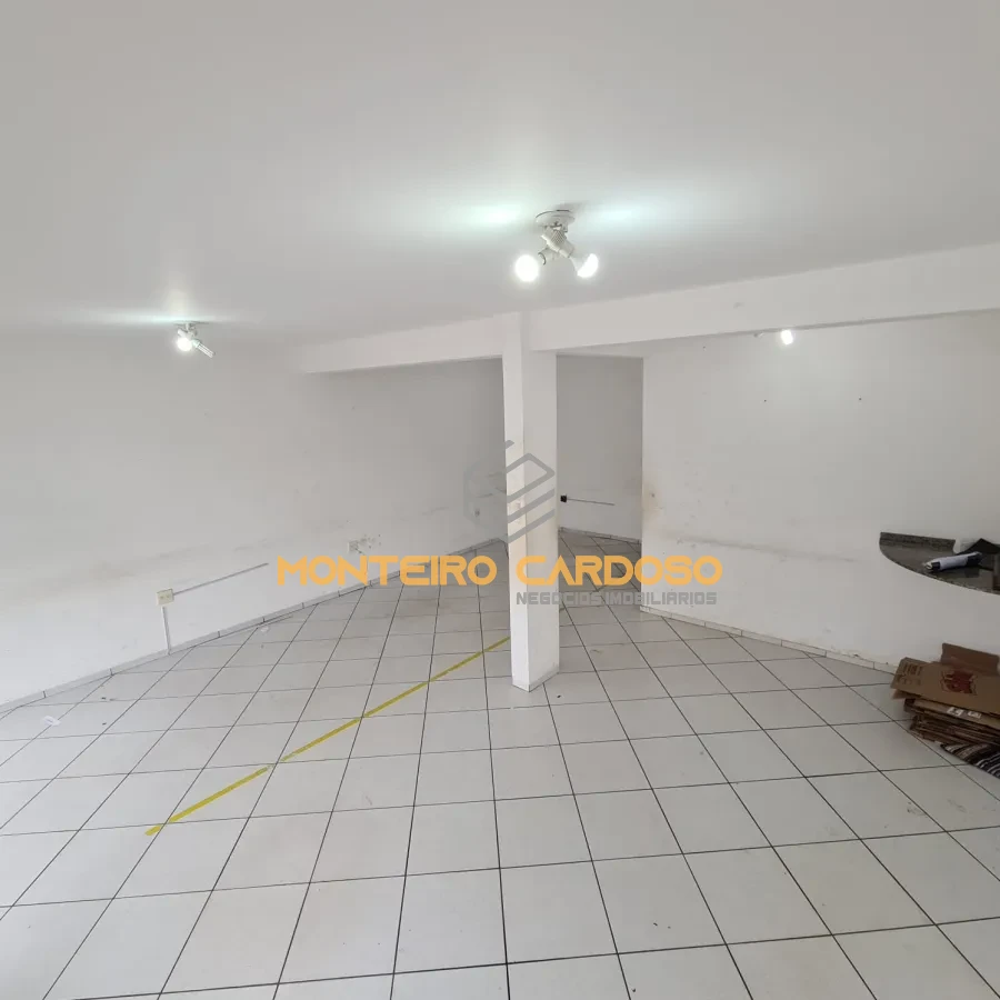 Imagem de Sala Comercial na Rio Branco - Sala 02