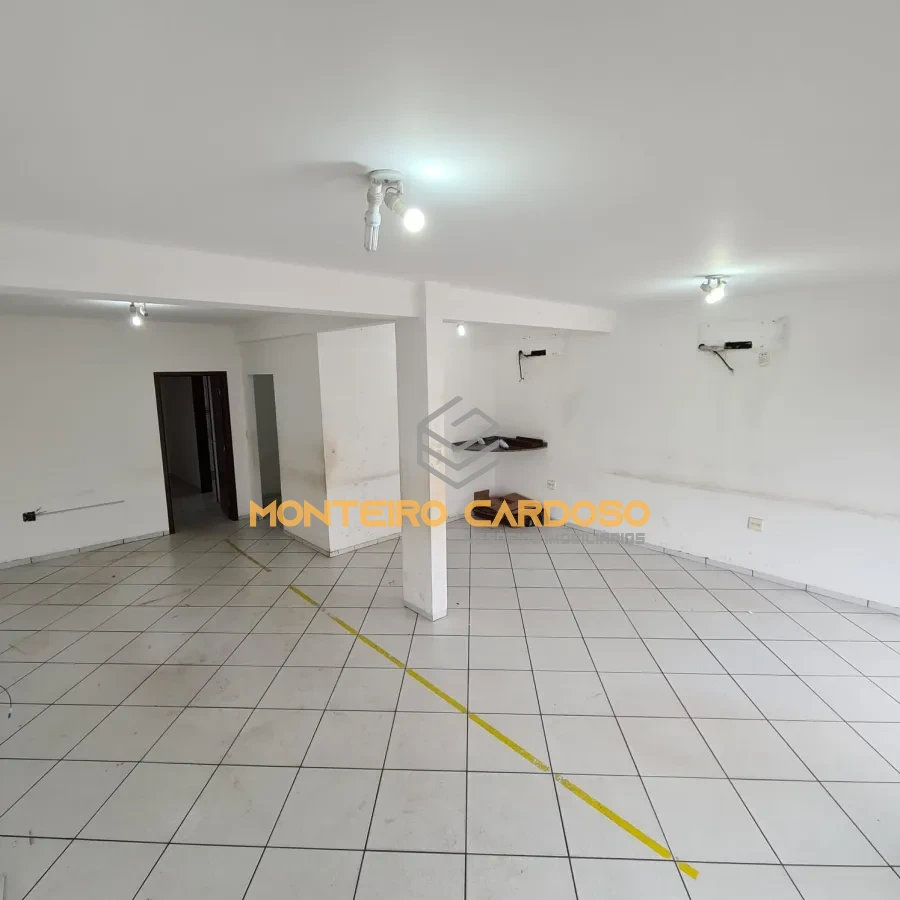 Imagem de Sala Comercial na Rio Branco - Sala 02