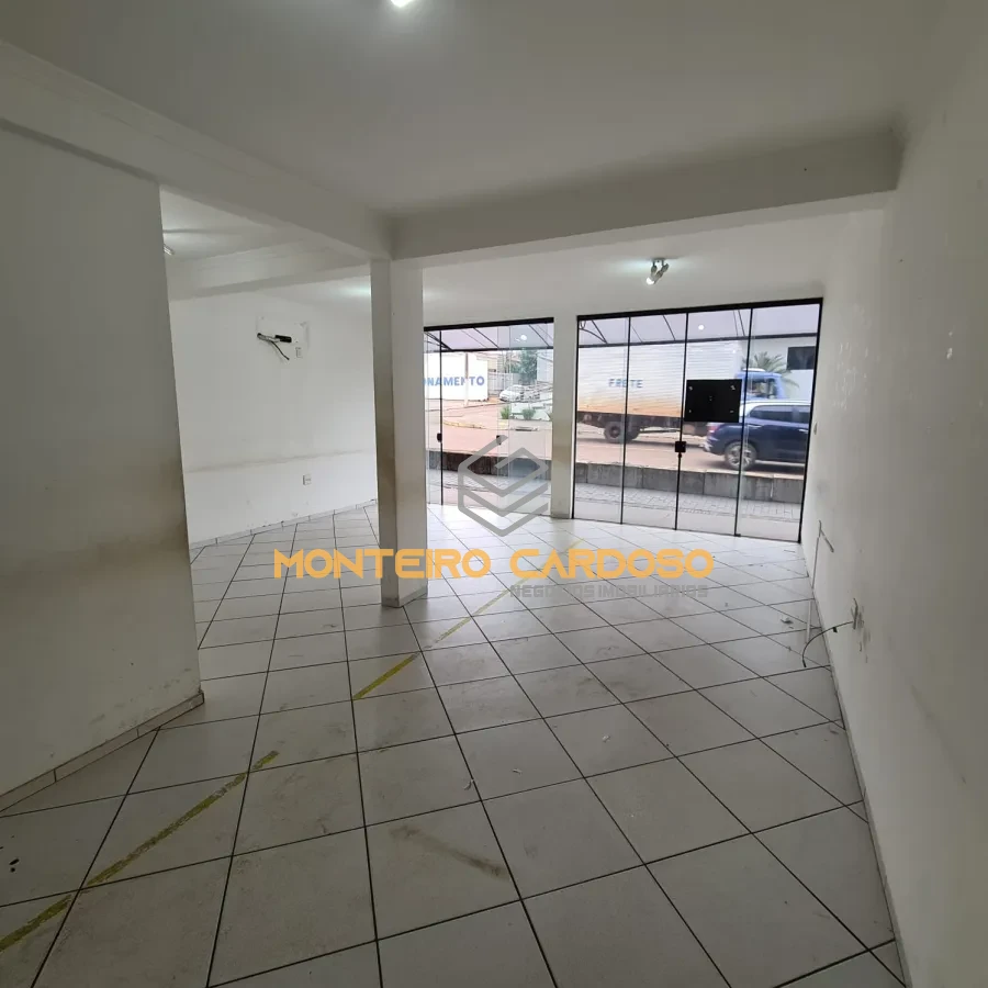 Imagem de Sala Comercial na Rio Branco - Sala 02