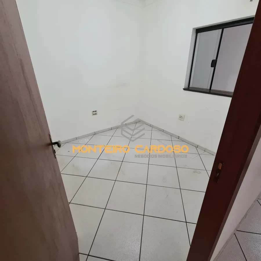 Imagem de Sala Comercial na Rio Branco - Sala 02