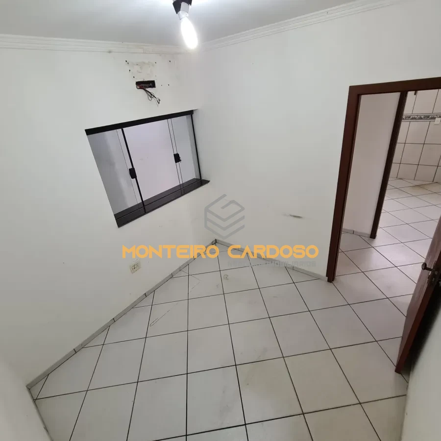 Imagem de Sala Comercial na Rio Branco - Sala 02