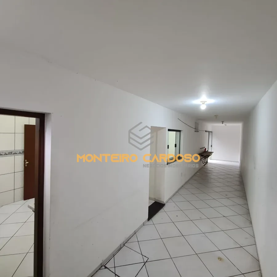 Imagem de Sala Comercial na Rio Branco - Sala 02
