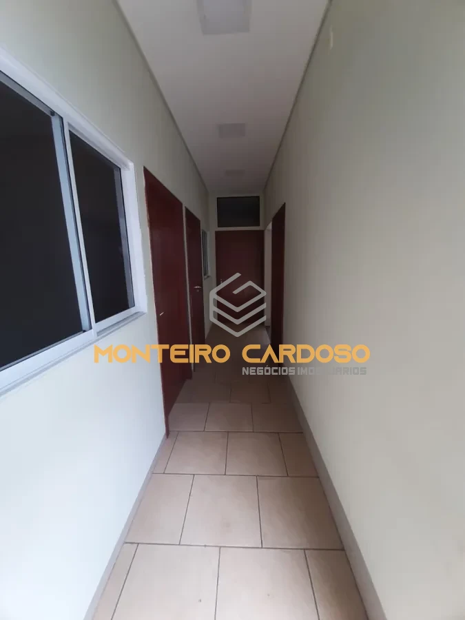 Imagem de Sala Comercial na Rio Branco - sala 03