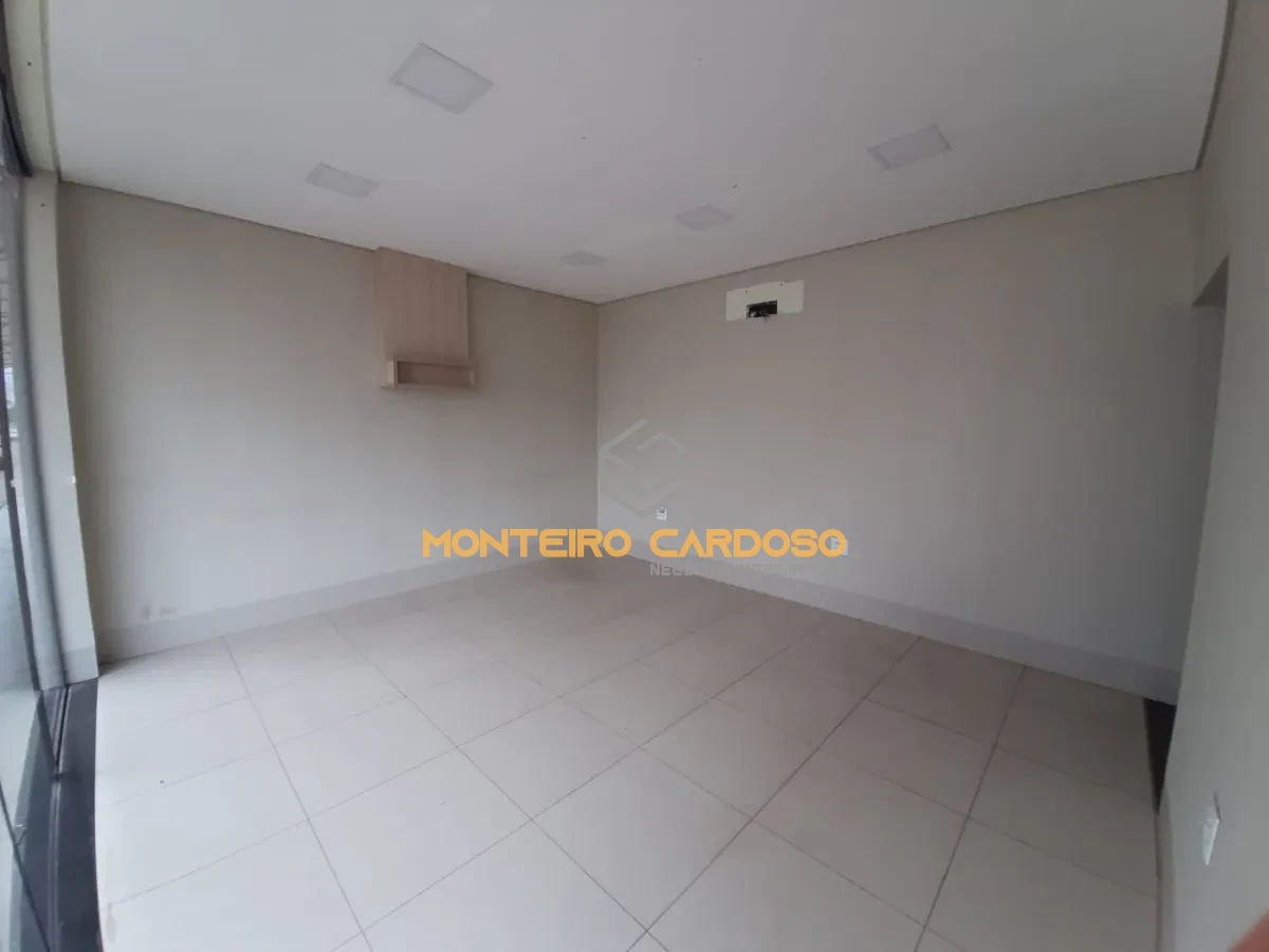 Imagem de Sala Comercial na Rio Branco - sala 03