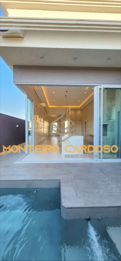 Imagem de Casa - Condomínio Toscana