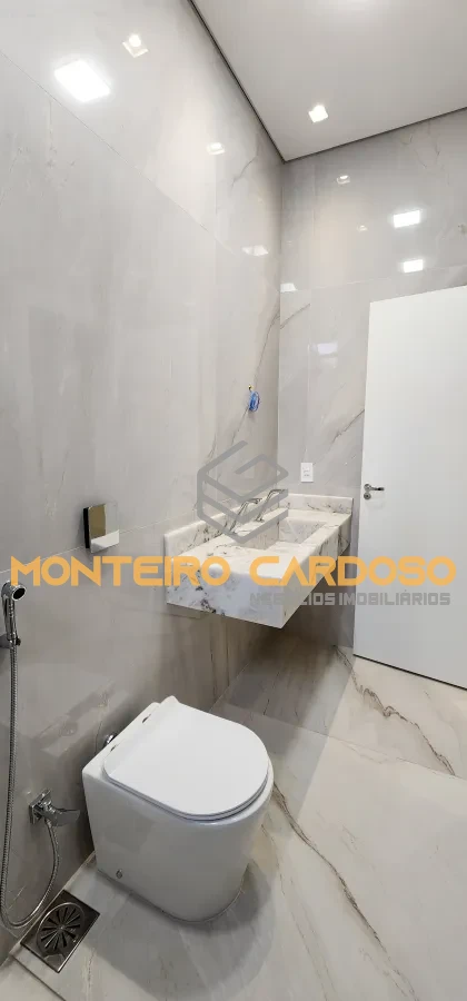 Imagem de Casa - Condomínio Toscana