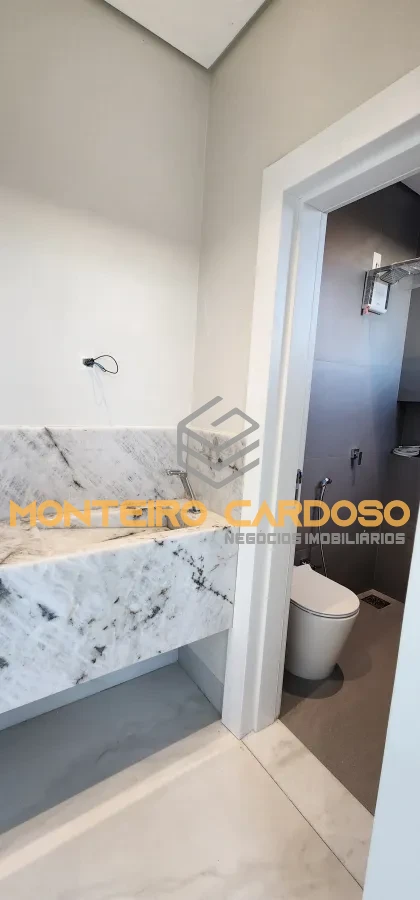 Imagem de Casa - Condomínio Toscana