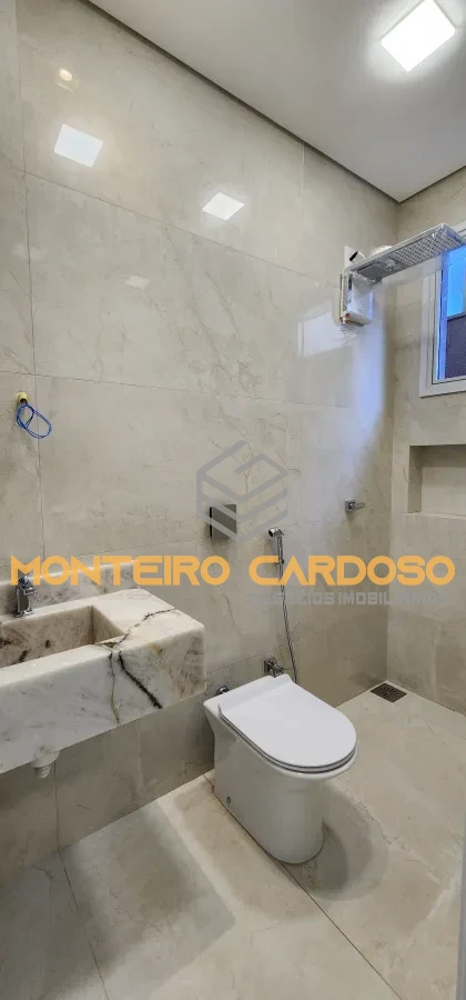 Imagem de Casa - Condomínio Toscana