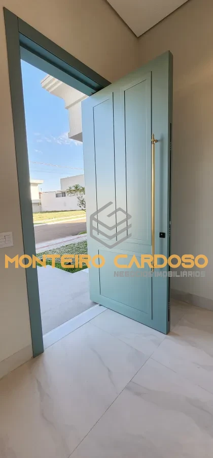 Imagem de Casa - Condomínio Toscana