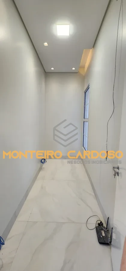 Imagem de Casa - Condomínio Toscana