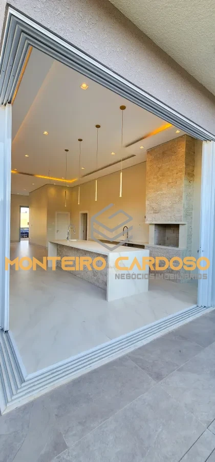 Imagem de Casa - Condomínio Toscana