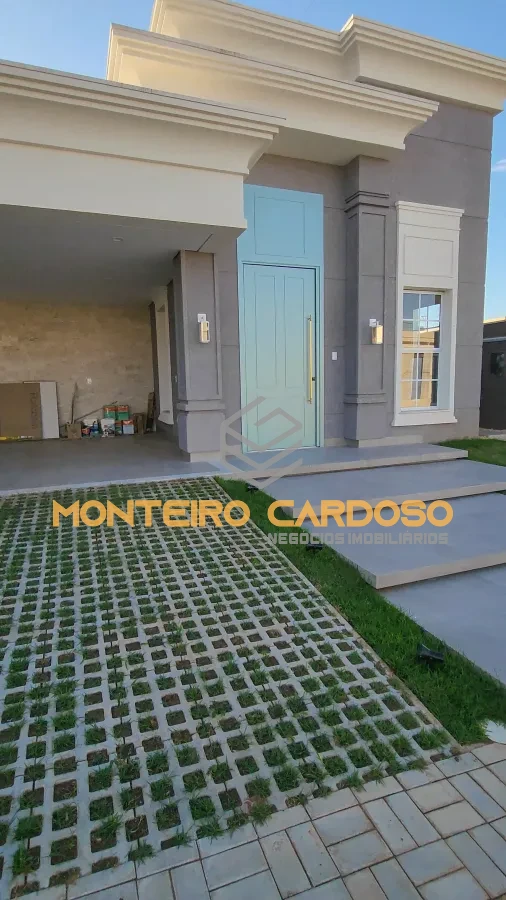 Imagem de Casa - Condomínio Toscana