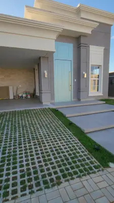 Imagem de Casa - Condomínio Toscana