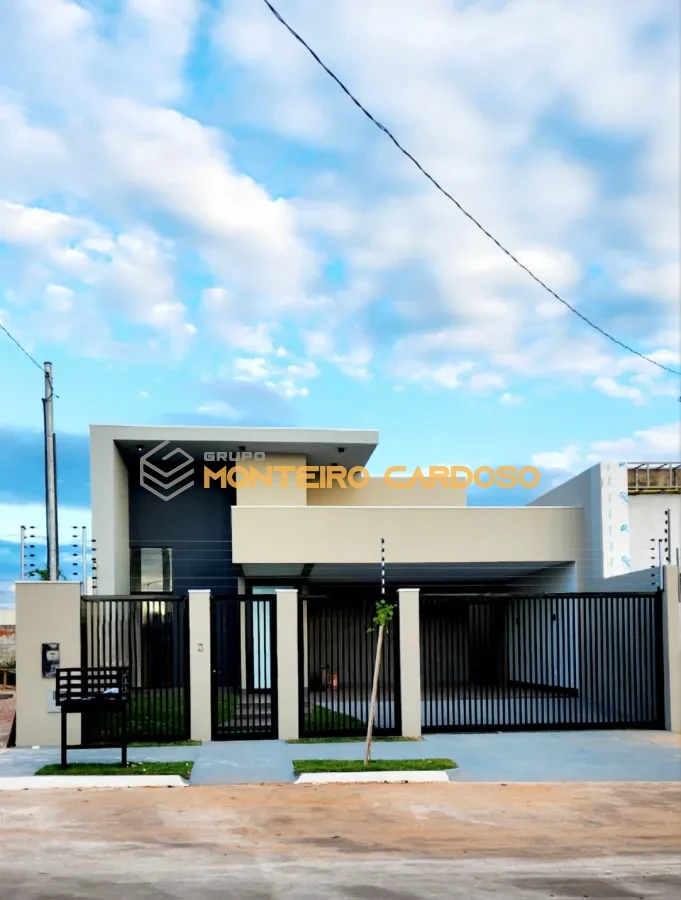 Imagem de Casa a venda Granville II