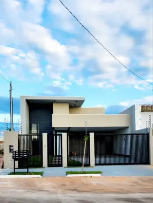 Imagem de Casa a venda Granville II