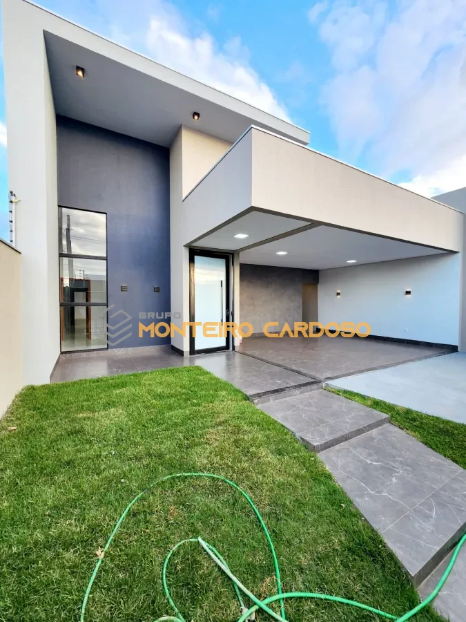 Imagem de Casa a venda Granville II