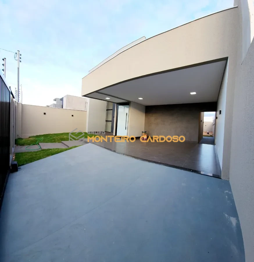 Imagem de Casa a venda Granville II