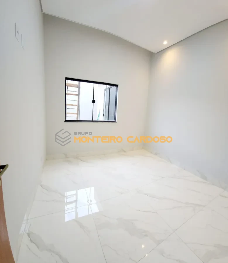 Imagem de Casa a venda Granville II