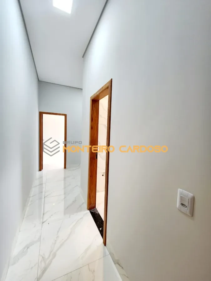 Imagem de Casa a venda Granville II