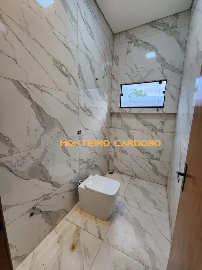 Imagem de Casa a venda Granville II