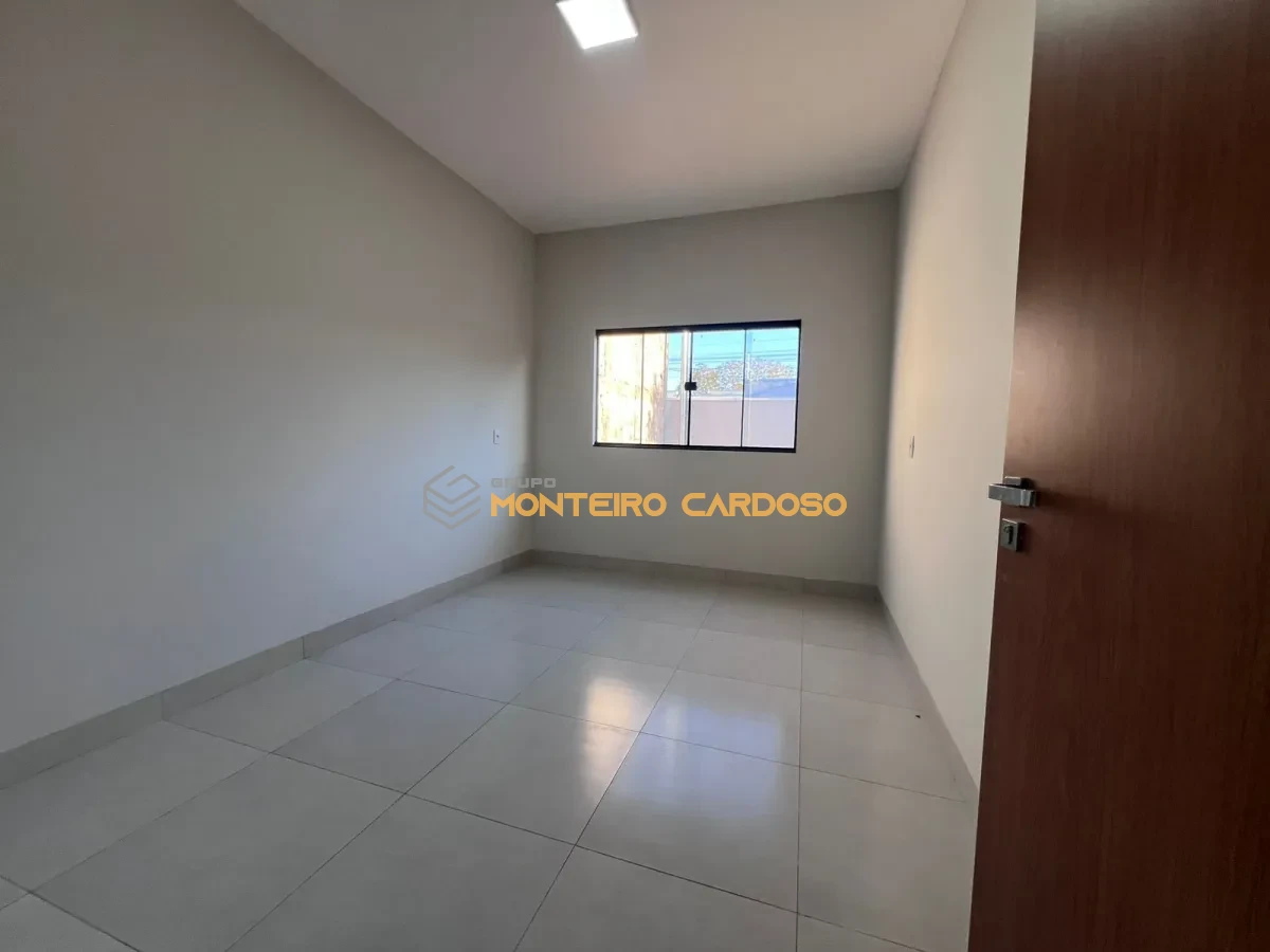 Imagem de Casa Residencial Maria Vetorasso