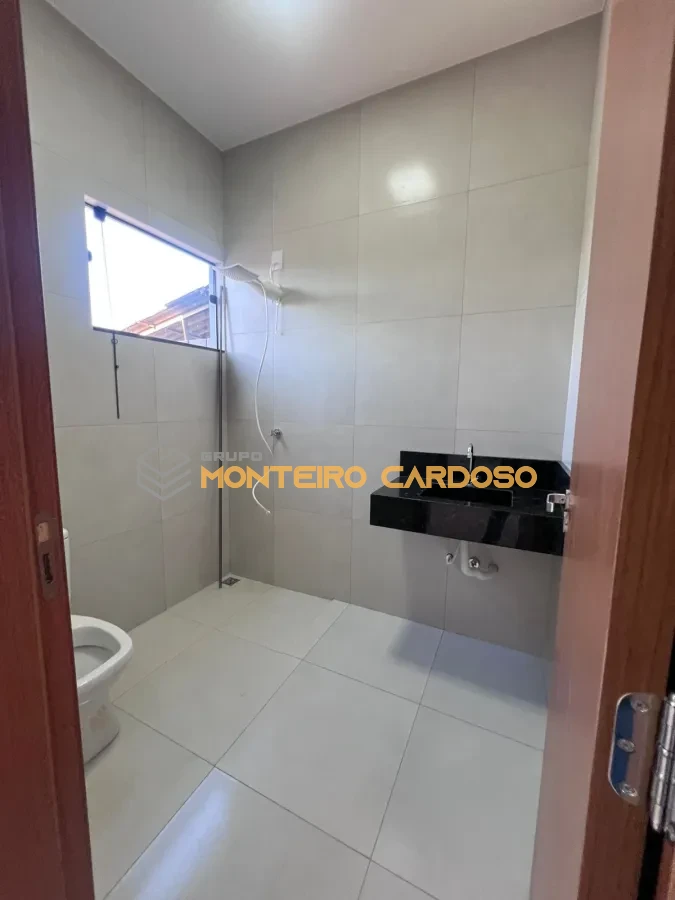 Imagem de Casa Residencial Maria Vetorasso