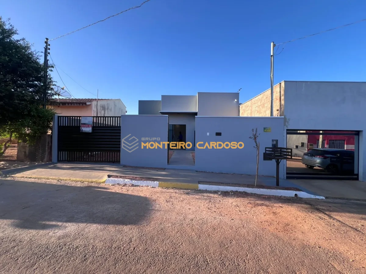 Imagem de Casa Residencial Maria Vetorasso