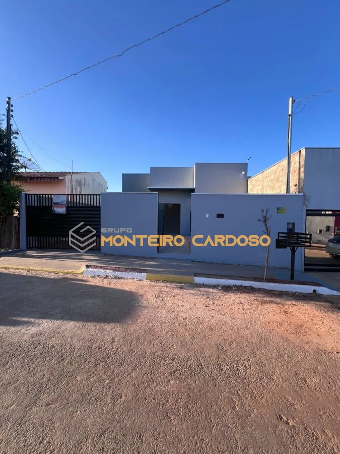 Imagem de Casa Residencial Maria Vetorasso