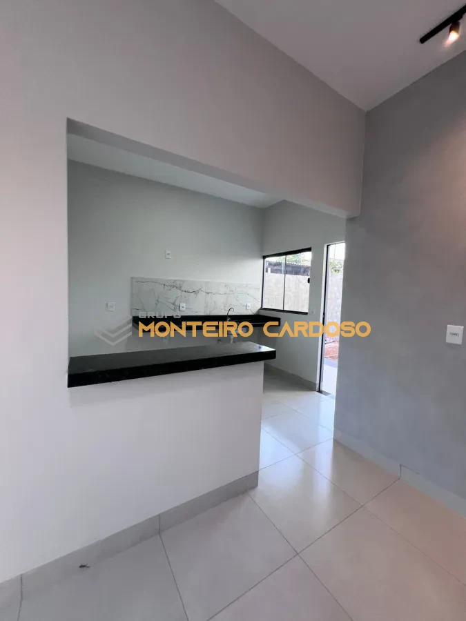 Imagem de Casa Residencial Maria Vetorasso