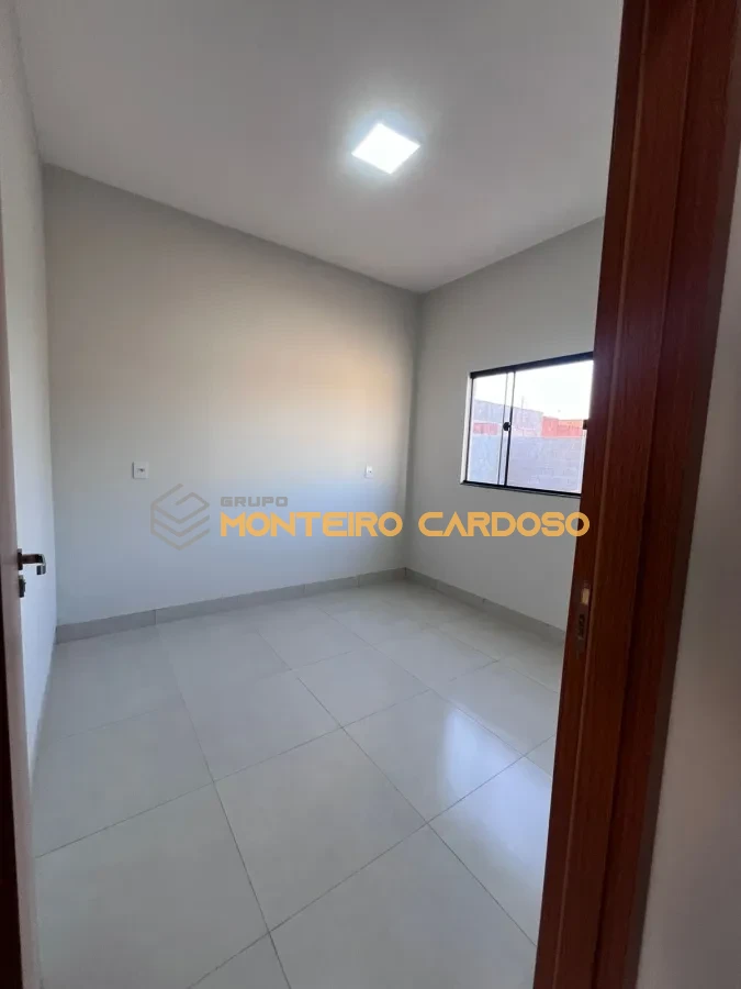 Imagem de Casa Residencial Maria Vetorasso