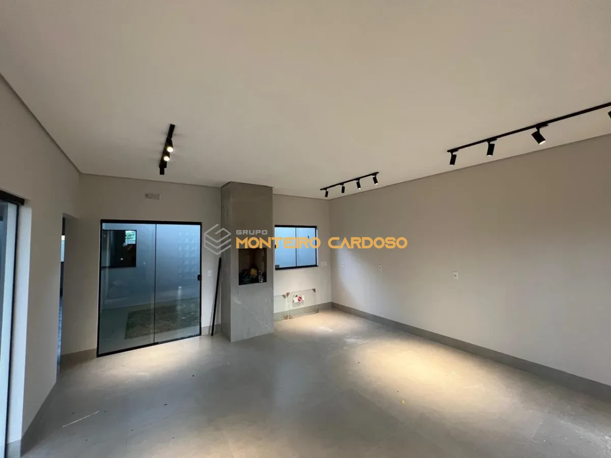 Imagem de Casa a Venda Recanto do Parque