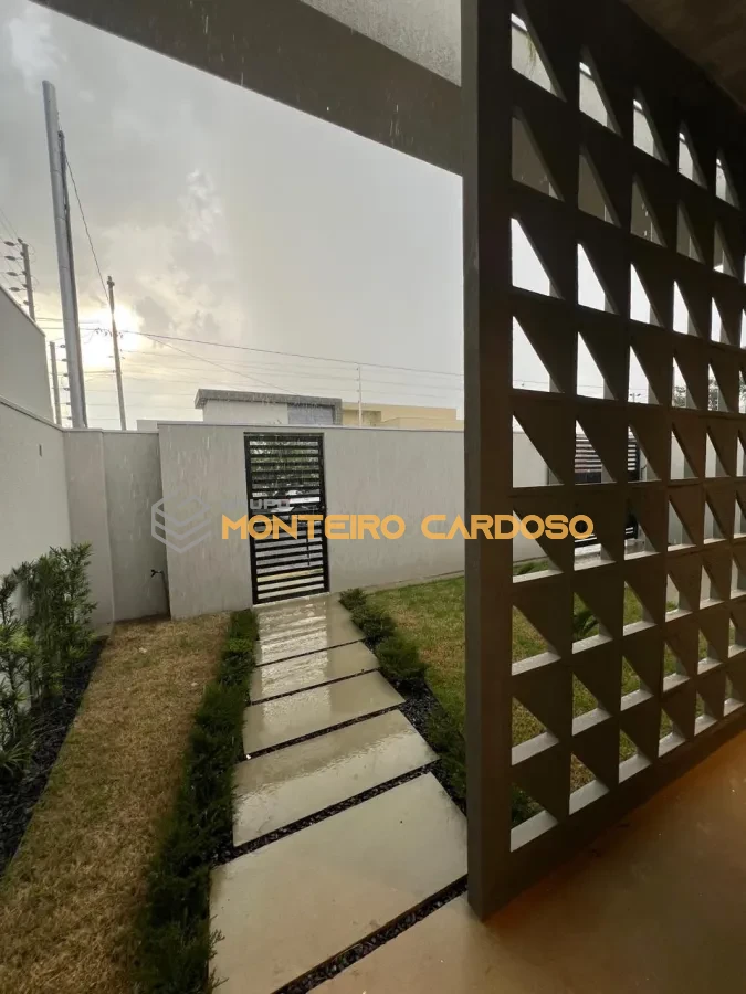 Imagem de Casa a Venda Recanto do Parque