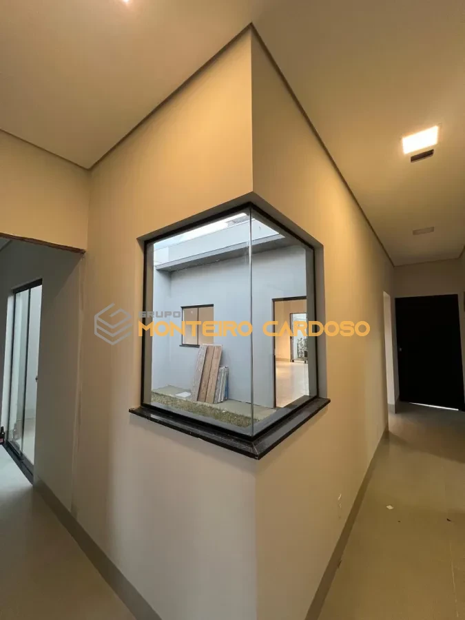 Imagem de Casa a Venda Recanto do Parque