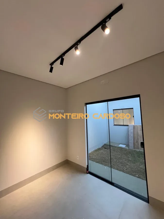 Imagem de Casa a Venda Recanto do Parque