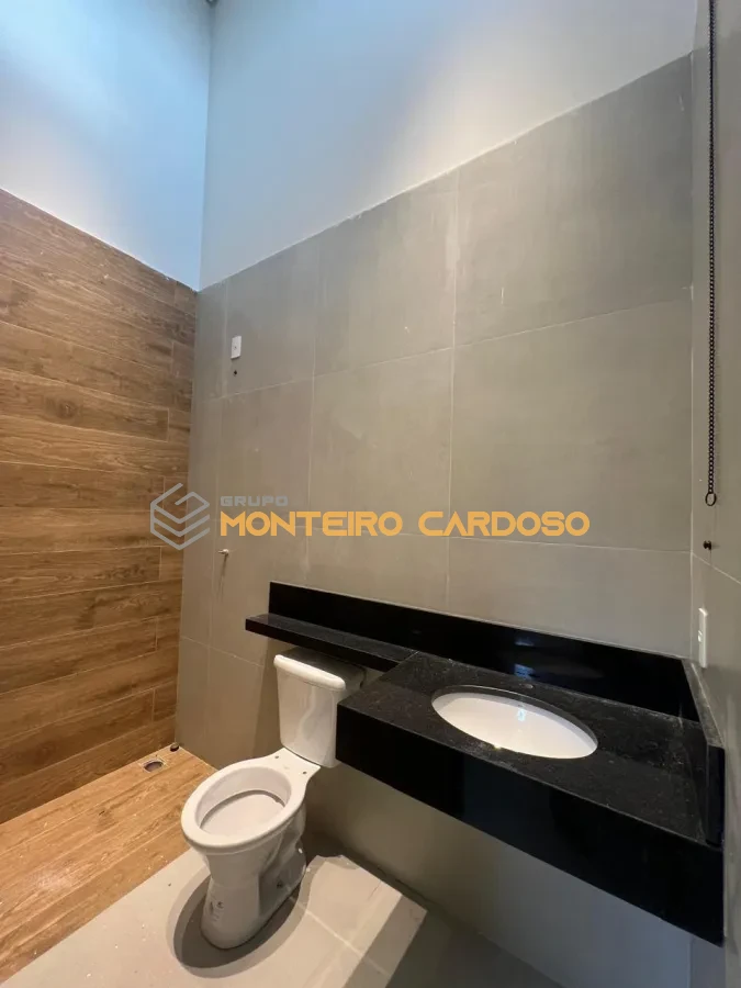 Imagem de Casa a Venda Recanto do Parque