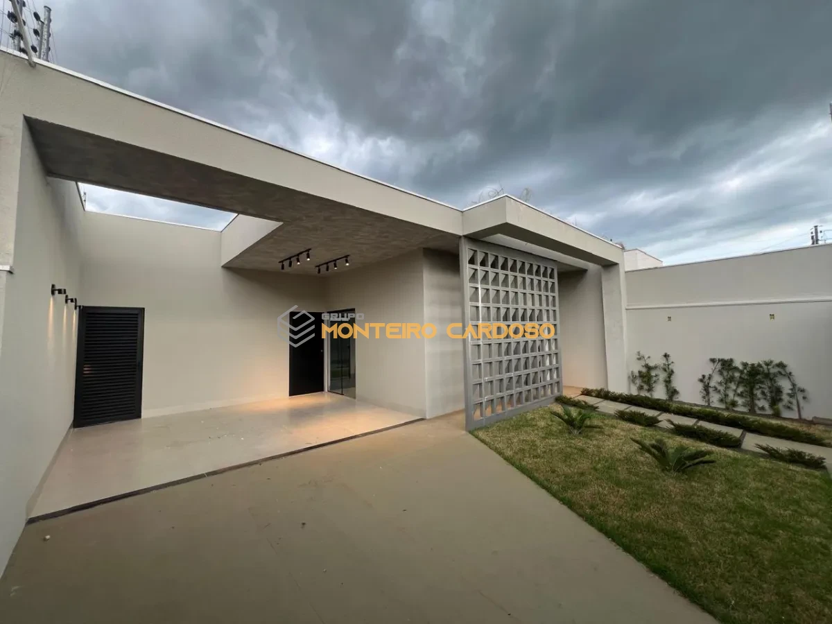 Imagem de Casa a Venda Recanto do Parque