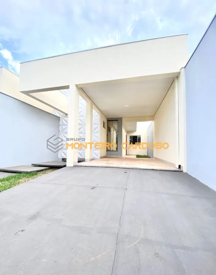 Imagem de Casa Vila Goulart