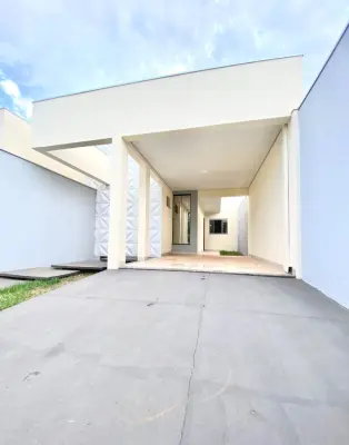 Imagem de Casa Vila Goulart