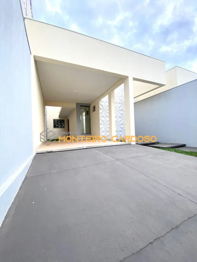 Imagem de Casa Vila Goulart