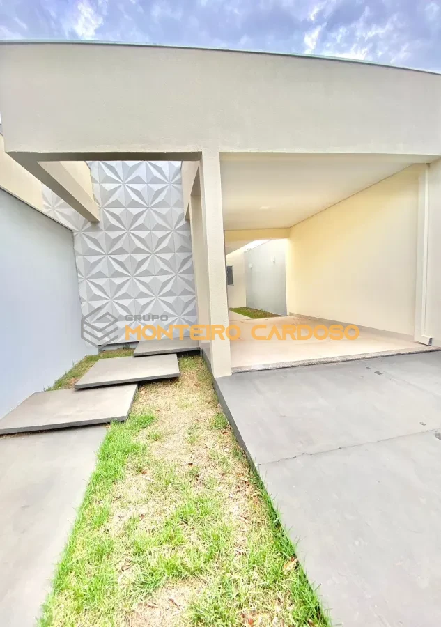 Imagem de Casa Vila Goulart