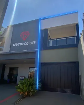 Imagem de apartamento comercial Parque Sagrada Família