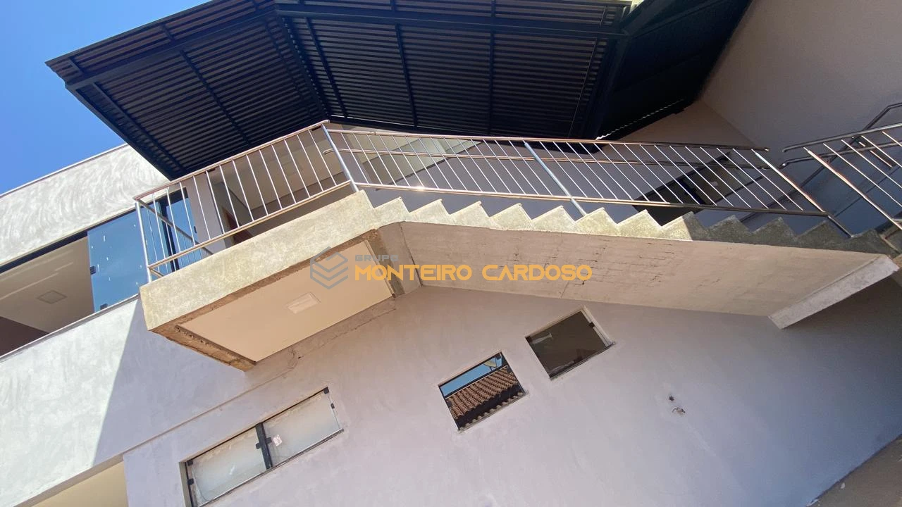 Imagem de apartamento comercial Parque Sagrada Família