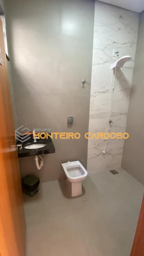 Imagem de apartamento comercial Parque Sagrada Família