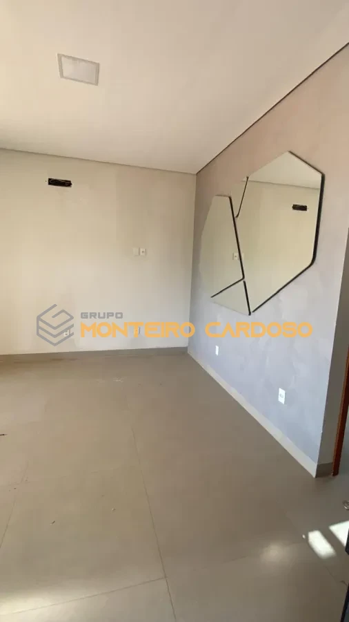 Imagem de apartamento comercial Parque Sagrada Família