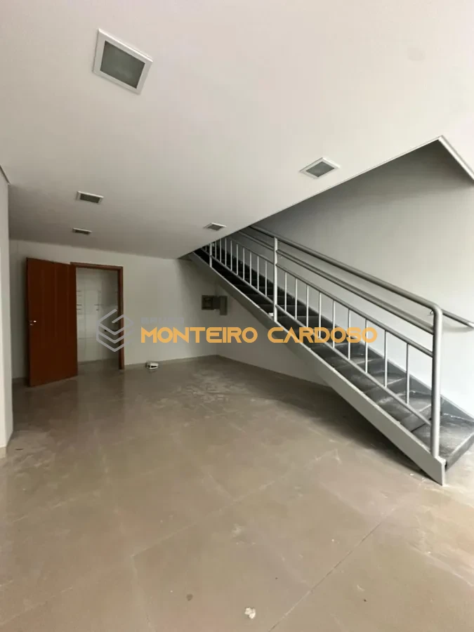 Imagem de Sala Comercial Av, Rio Branco - Vila Aurora