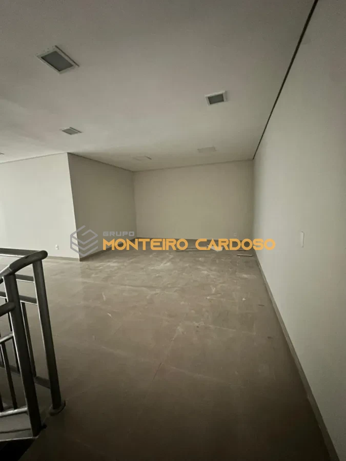Imagem de Sala Comercial Av, Rio Branco - Vila Aurora