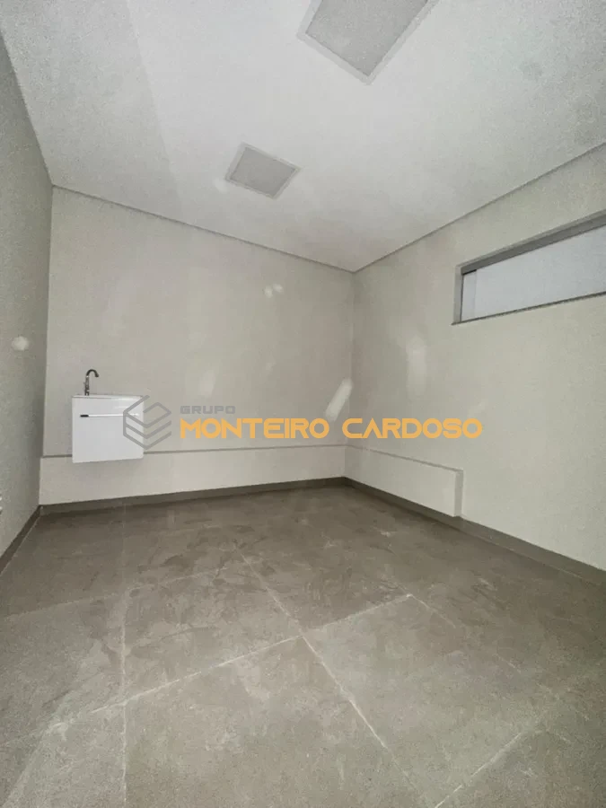 Imagem de Sala Comercial Av, Rio Branco - Vila Aurora