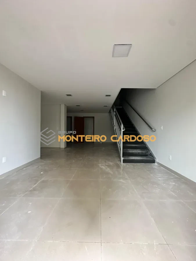 Imagem de Sala Comercial Av, Rio Branco - Vila Aurora
