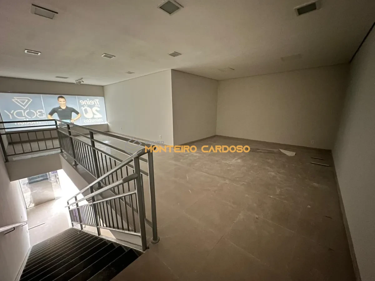 Imagem de Sala Comercial Av, Rio Branco - Vila Aurora
