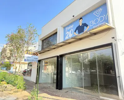 Imagem de Sala Comercial Av, Rio Branco - Vila Aurora